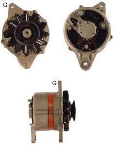 Generator 12V 50A - 1