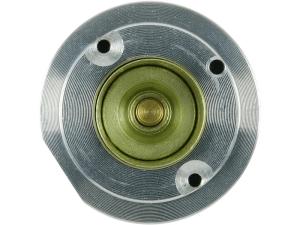 Solenoid Valeo 12V, Original Valeo - 2