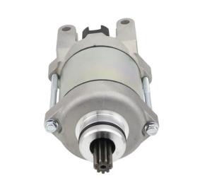 Startmotor 12V 9 kuggar CW - 2