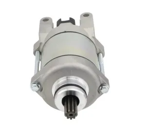Startmotor 12V 9 kuggar CW - 2