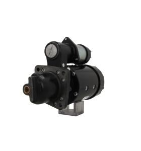 Startmotor 12V 4.6kW 37MT 10 Kuggar CW - 1