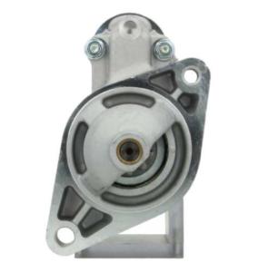 Startmotor 12V 1.0kW 9 kuggar CW - 5