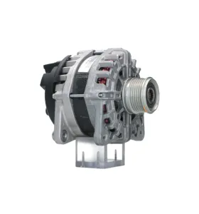 Generator 12V 180A, original Valeo - 2