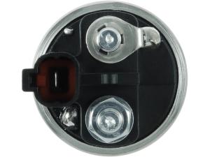Solenoid Valeo 12V, Original Valeo - 3