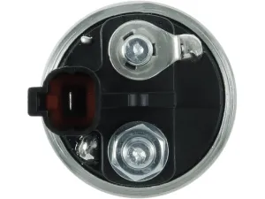 Solenoid Valeo 12V, Original Valeo - 3