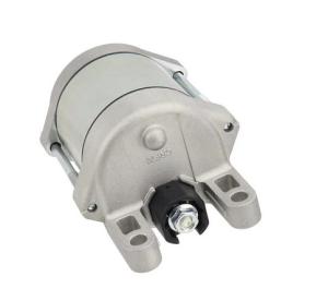 Startmotor 12V 9 kuggar CW - 3