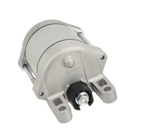 Startmotor 12V 9 kuggar CW - 3