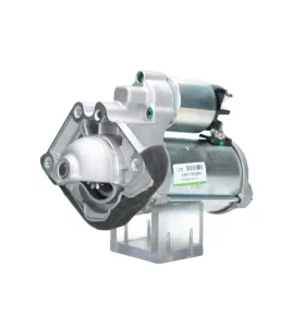 Startmotor 12V 1.5kW 12 Kuggar CW, Original Bosch-SEG - 1