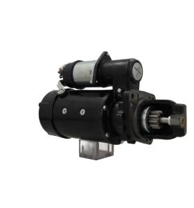 Startmotor 12V 4.6kW 37MT 10 Kuggar CW - 2