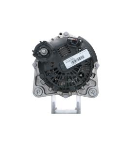 Generator 12V 180A, original Valeo - 3