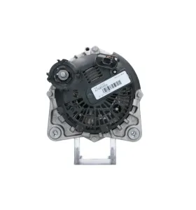 Generator 12V 180A, original Valeo - 3