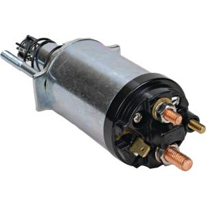 Solenoid Lucas 12V - 2