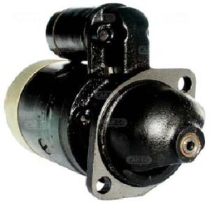 Startmotor 12V 1.35kW - 1
