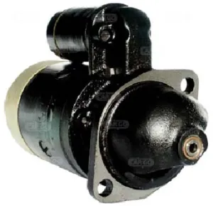 Startmotor 12V 1.35kW - 1