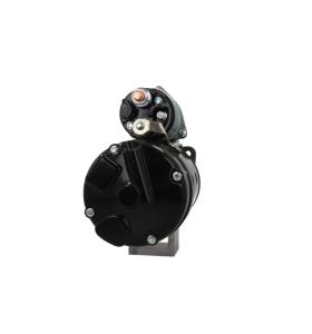 Startmotor 12V 4.6kW 37MT 10 Kuggar CW - 3