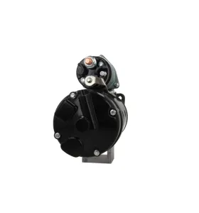 Startmotor 12V 4.6kW 37MT 10 Kuggar CW - 3