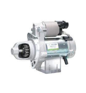 Startmotor 12V 1.5kW 13 Kuggar CW - 2