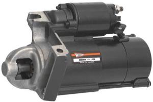 Startmotor 12V 1.4kW - 1