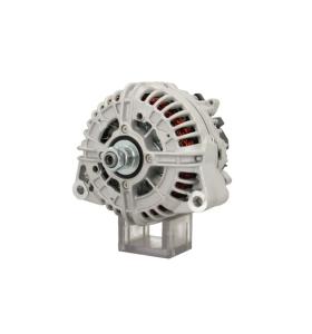 Generator 12V 200A, Original Bosch-SEG - 1