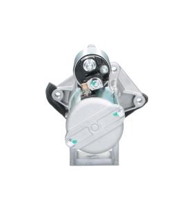 Startmotor 12V 1.5kW 12 Kuggar CW - 3