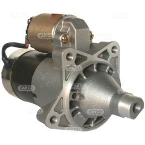 Startmotor 12V 1.4kW - 1