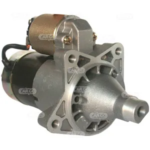 Startmotor 12V 1.4kW - 1