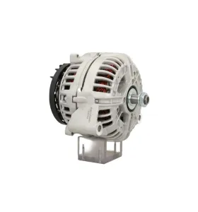 Generator 12V 200A, Original Bosch-SEG - 2