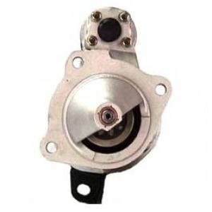 Startmotor 12V 2.5kW - 2