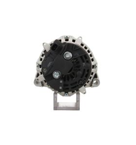 Generator 12V 200A, Original Bosch-SEG - 3