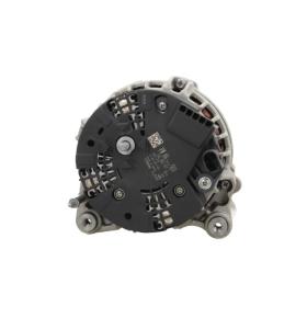 Generator 12V 180A, Original Bosch-SEG - 3