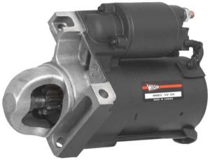 Startmotor 12V 1.4kW - 1