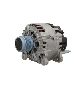 Generator 12V 140A, Original Valeo - 1