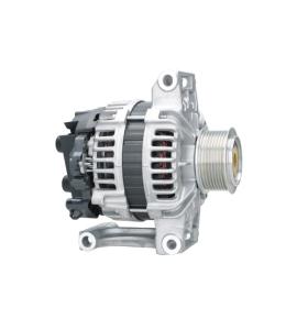 Generator 24V 130A, Original Bosch-SEG - 2