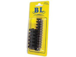 Kopplingsplint 4st blandat - 1