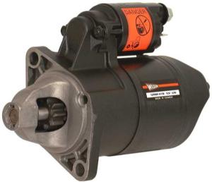 Startmotor 12V 0.8kW - 1