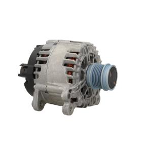 Generator 12V 140A, Original Valeo - 2