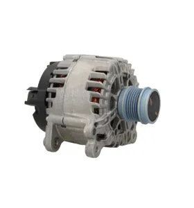 Generator 12V 140A, Original Valeo - 2