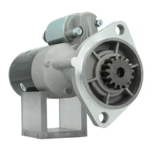 Startmotor 12V 1.4kW 15 Kuggar CW, original Hitachi - 1