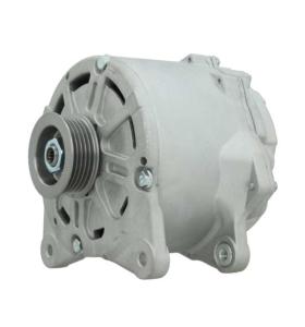 Generator 12V 190A Vattenkyld - 1