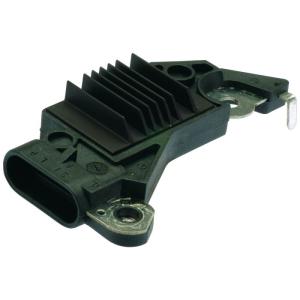 Regulator 12V, eftermarknad Delco-Remy - 1