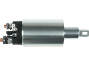 Solenoid Valeo 12V, Eftermarknad Valeo - 1