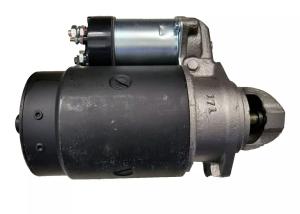 Startmotor 12V 10MT - 1