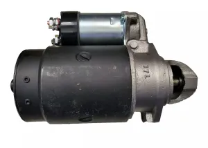 Startmotor 12V 10MT - 1