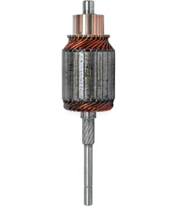 Ankare Chrysler 12V längd 281mm - 1
