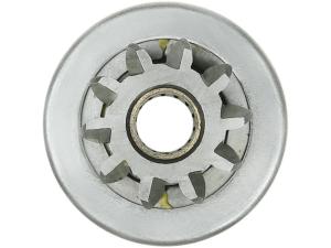 Drev Mahle 10 kuggar, original - 2