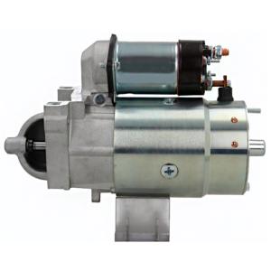 Startmotor 12V 1.2kW 10MT - 3