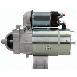 Startmotor 12V 1.2kW 10MT - 3
