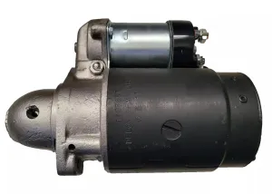 Startmotor 12V 10MT - 2