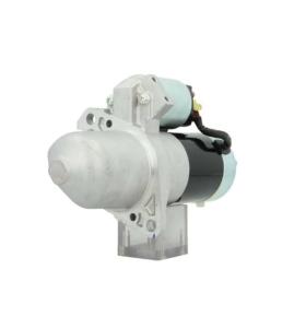 Startmotor 12V 1.4kW 11 Kuggar CCW, original Mitsubishi - 1