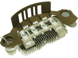 Diodbrygga Mitsubishi - 1